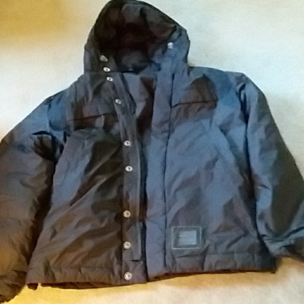 Diesel Jacket - image 1